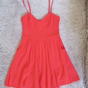 Express Sundress
